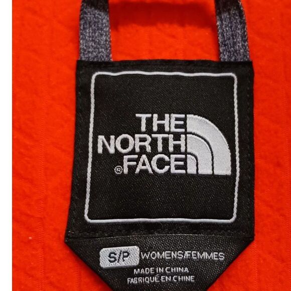 The North Face Furano Novelty Jacket - Size Small - Picture 4 of 5